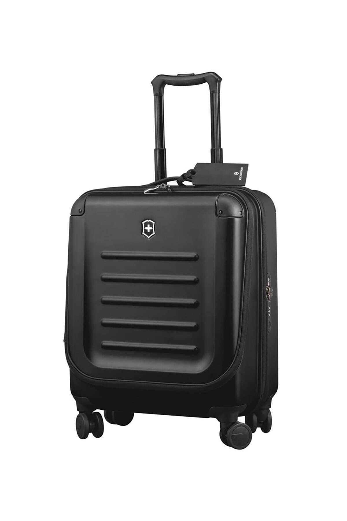 Victorinox 31318101 Spectra 2.0 Dual Access Extra-Capacity Tekerlekli Bavul