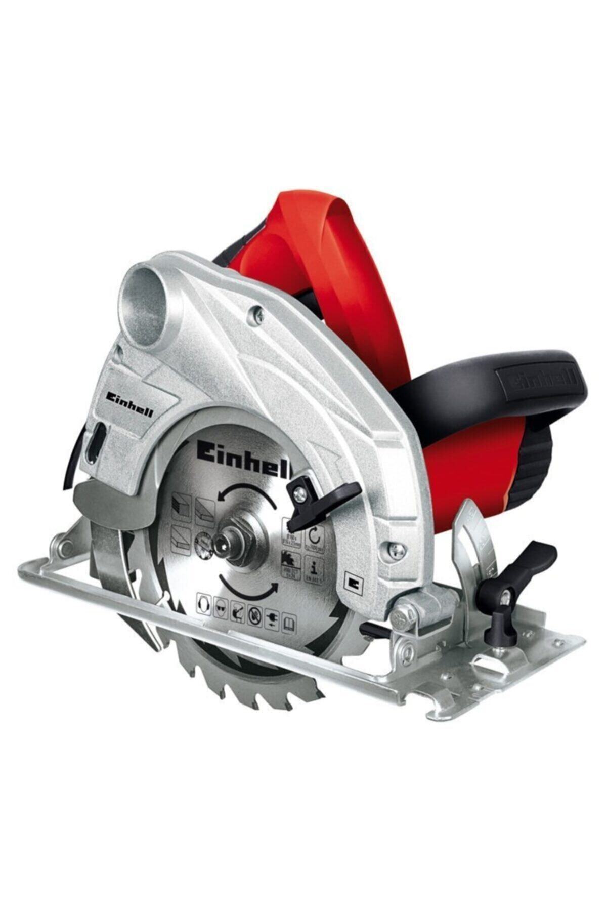 Einhell Tc-cs 1200 Daire Testere Makinesi 160 mm