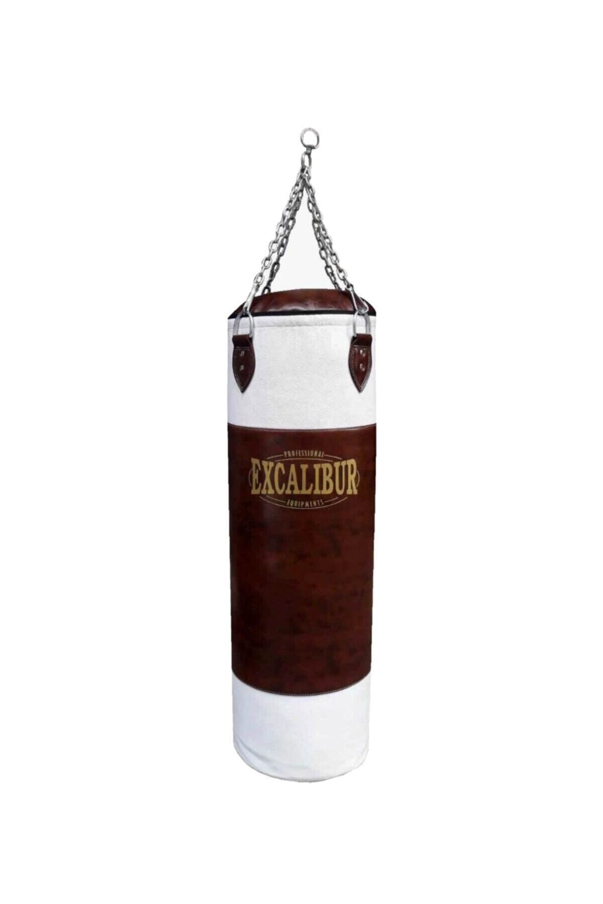 Excalibur Vintage Boks Kum Torbası 100 X 35 Cm