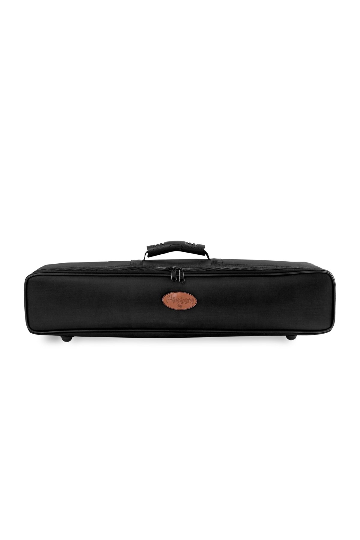 PANDURA MÜZİK Profesyonel Gigbag Kemençe Kılıfı  Siyah Renk  Su Geçirmez