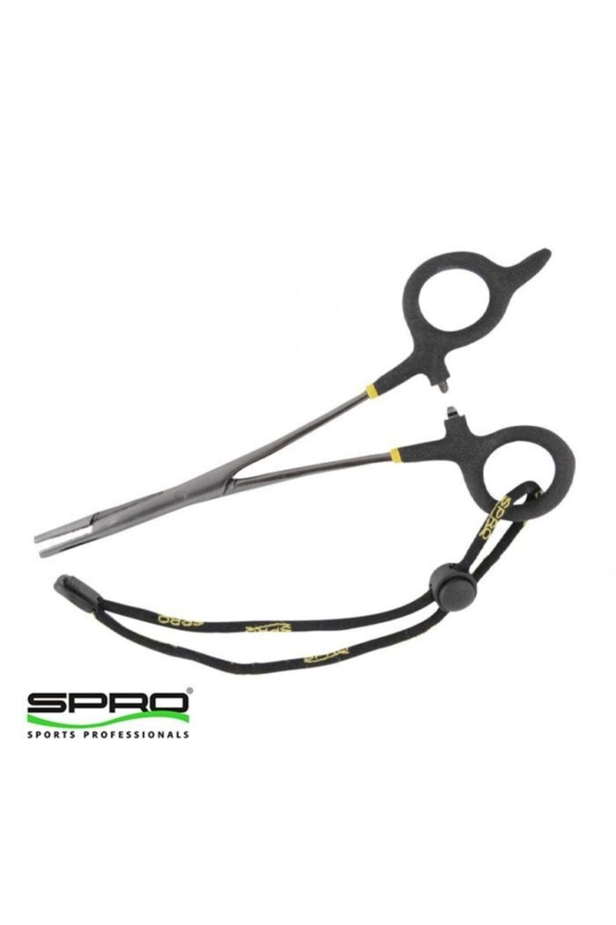 Spro Balıkçı Tipi Forseps 20cm