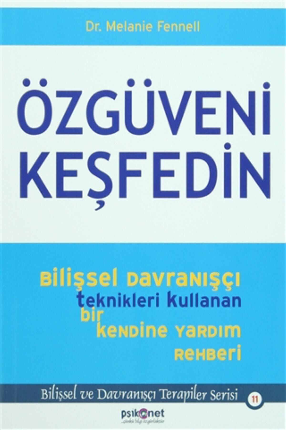 Psikonet Yayınları Özgüveni Keşfedin