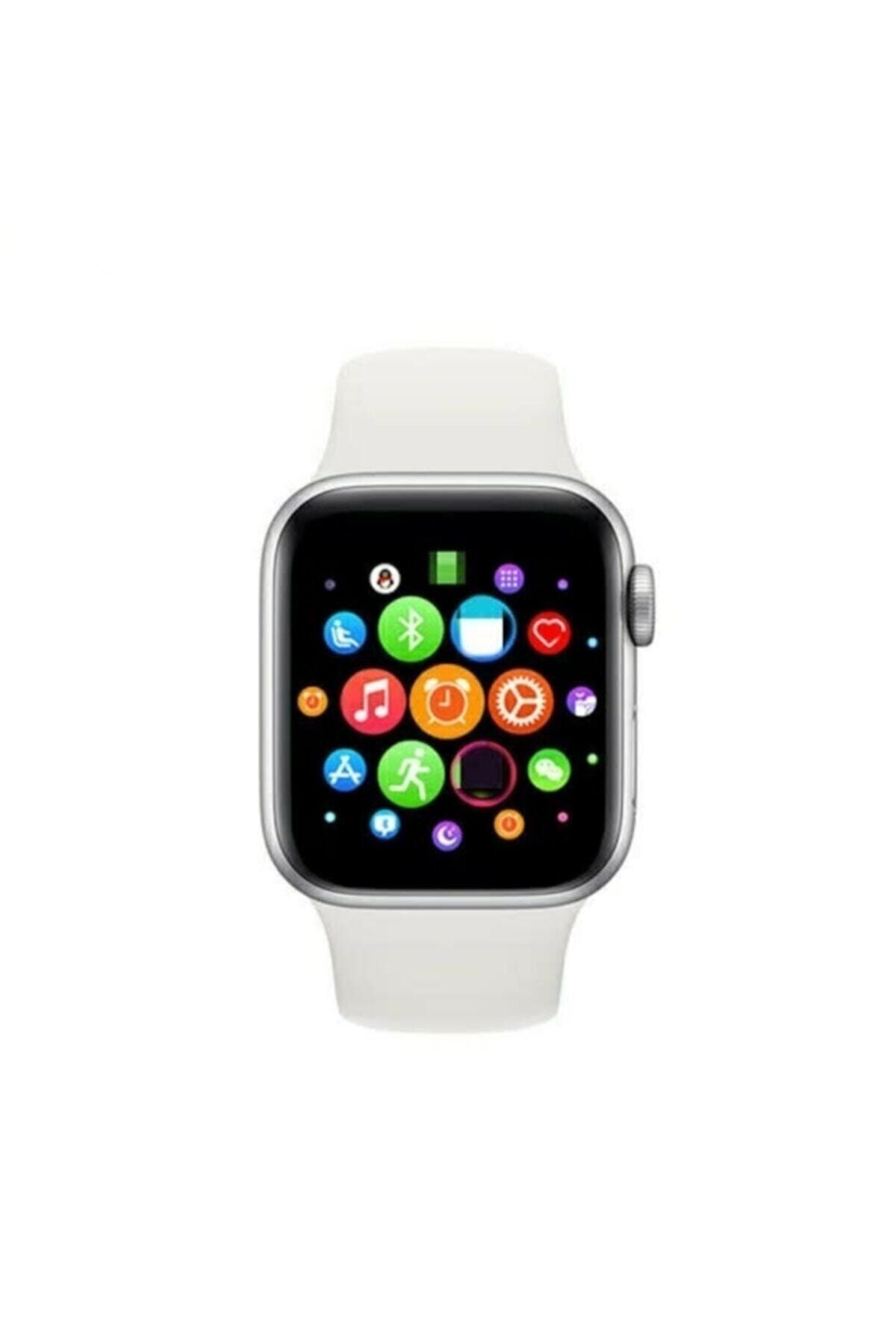 A PLUS T500 Akıllı Saat Smart Watch Yeni Nesil Tam Dokunmatik 2020 (fırsatkapida)
