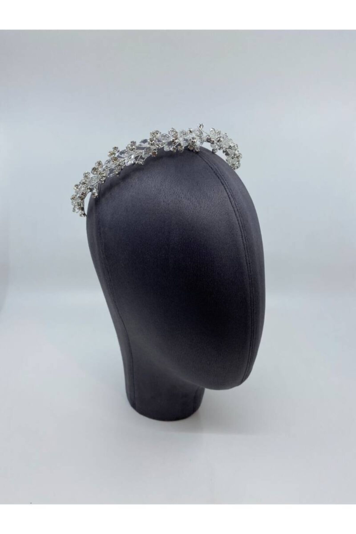 Mediha Cambaz Bridal Nikah Tacı