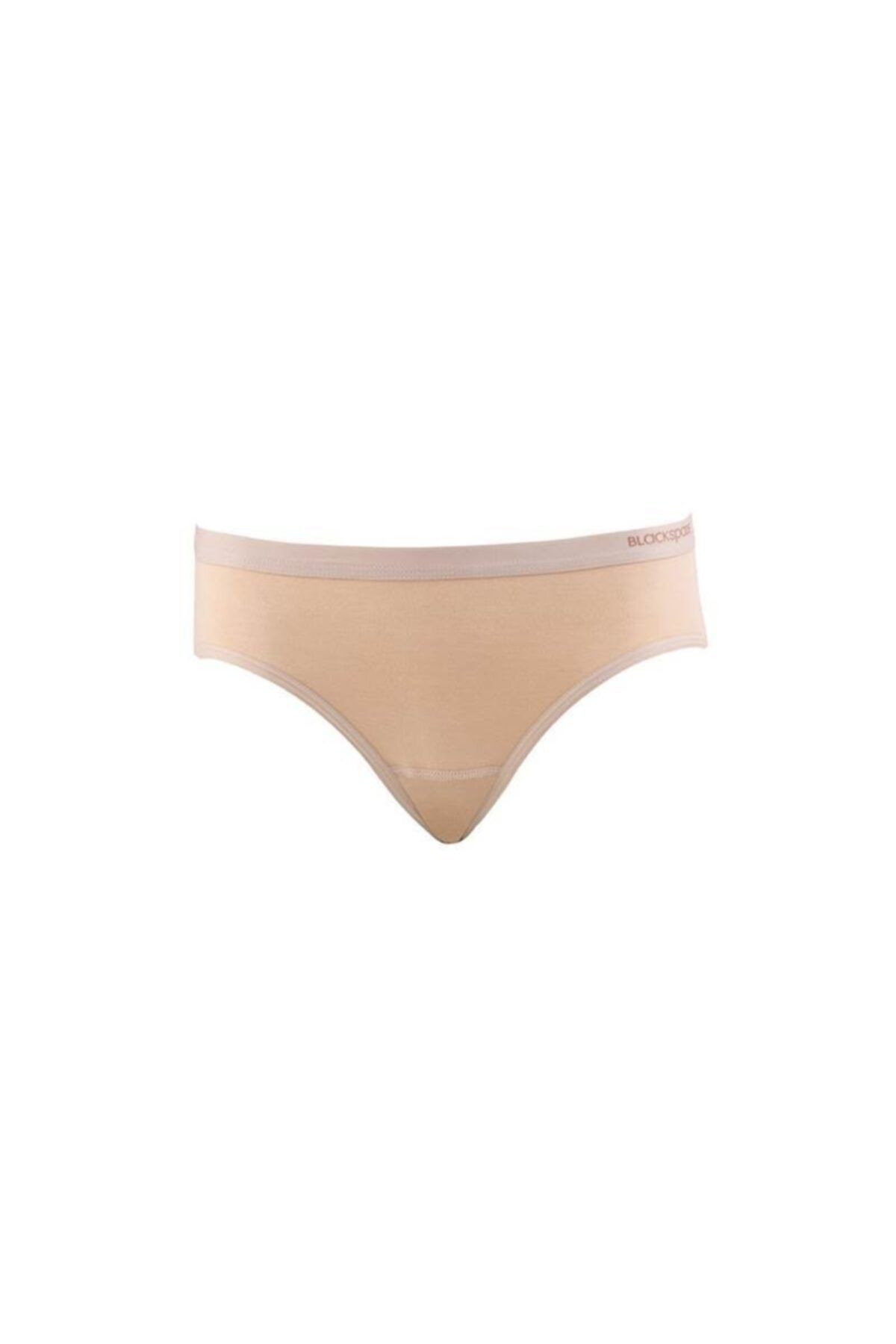 Blackspade Kadın Slip Külot Essential 1305 - Ten