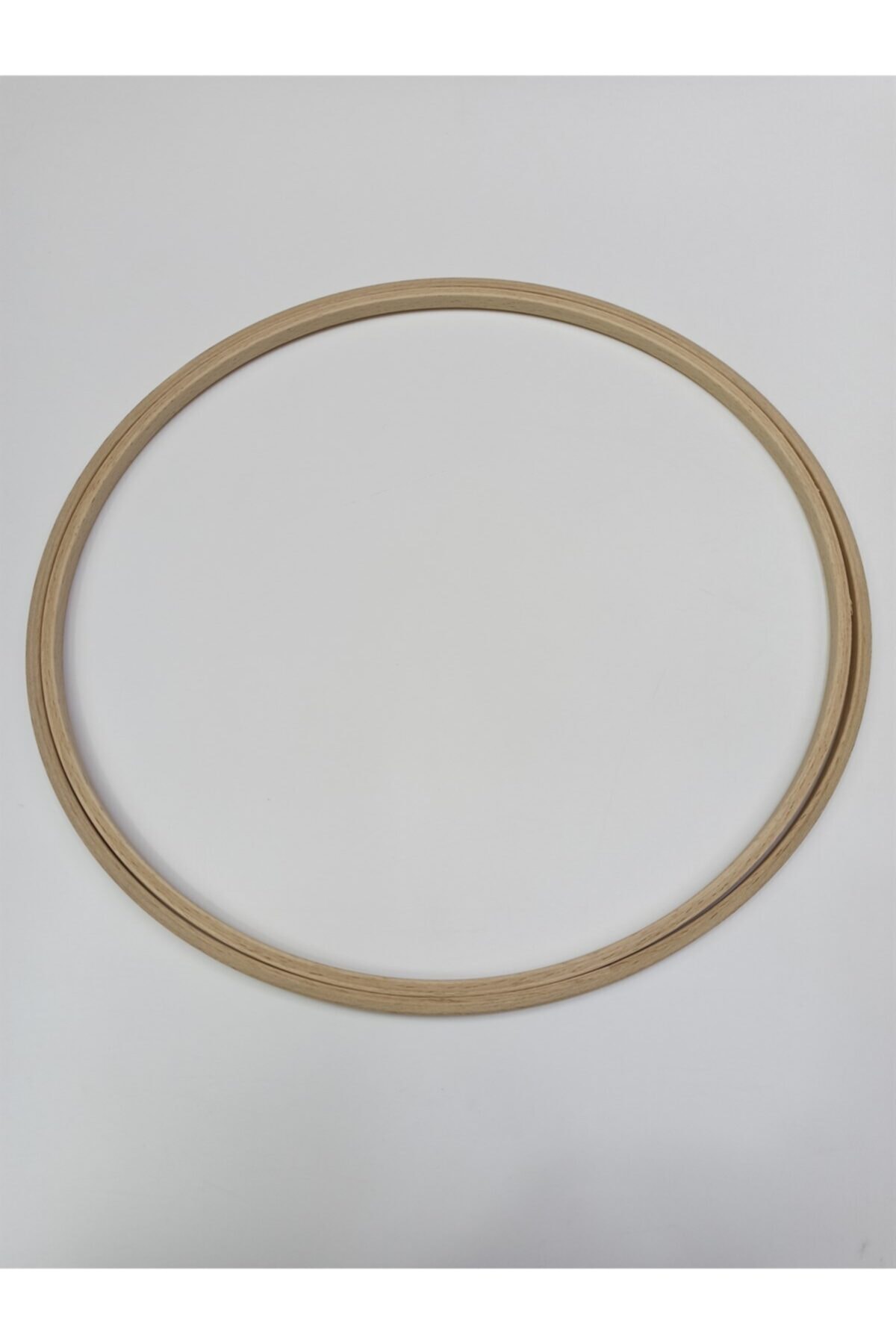 Hobigram Vidasız Ahşap Kasnak No :11