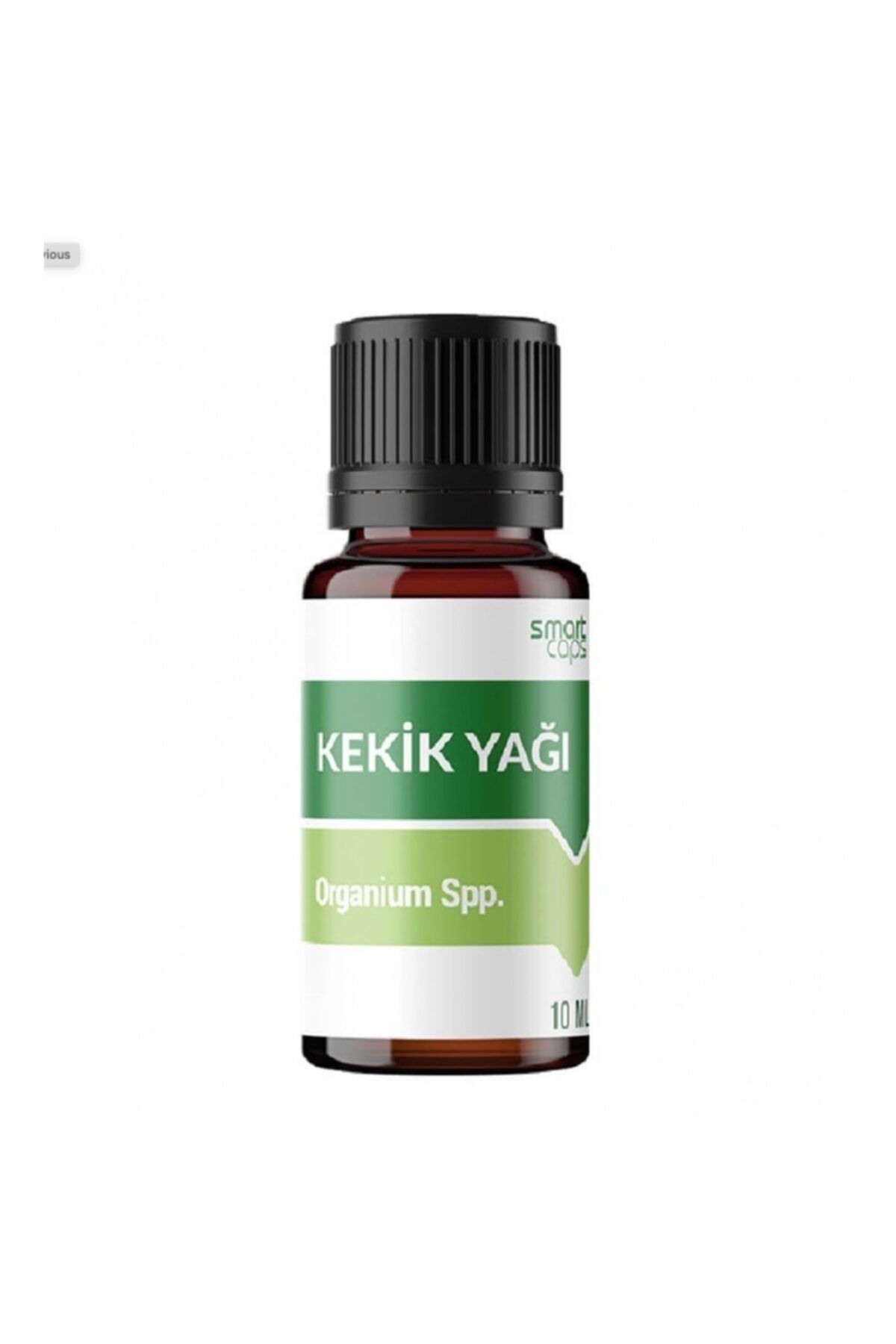 Smartcaps Kekik Yağı %80 (origanum Spp.) (10ml)