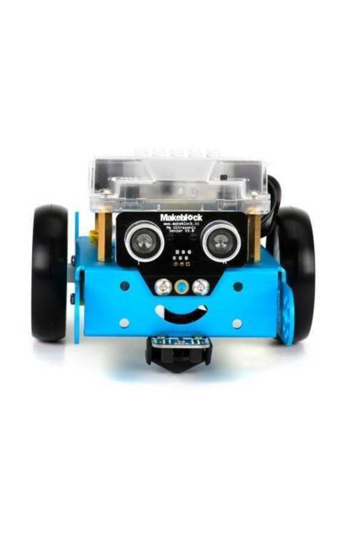 MakeBlock Mbot 2.4g Kiti V1.1 - Mavi 2