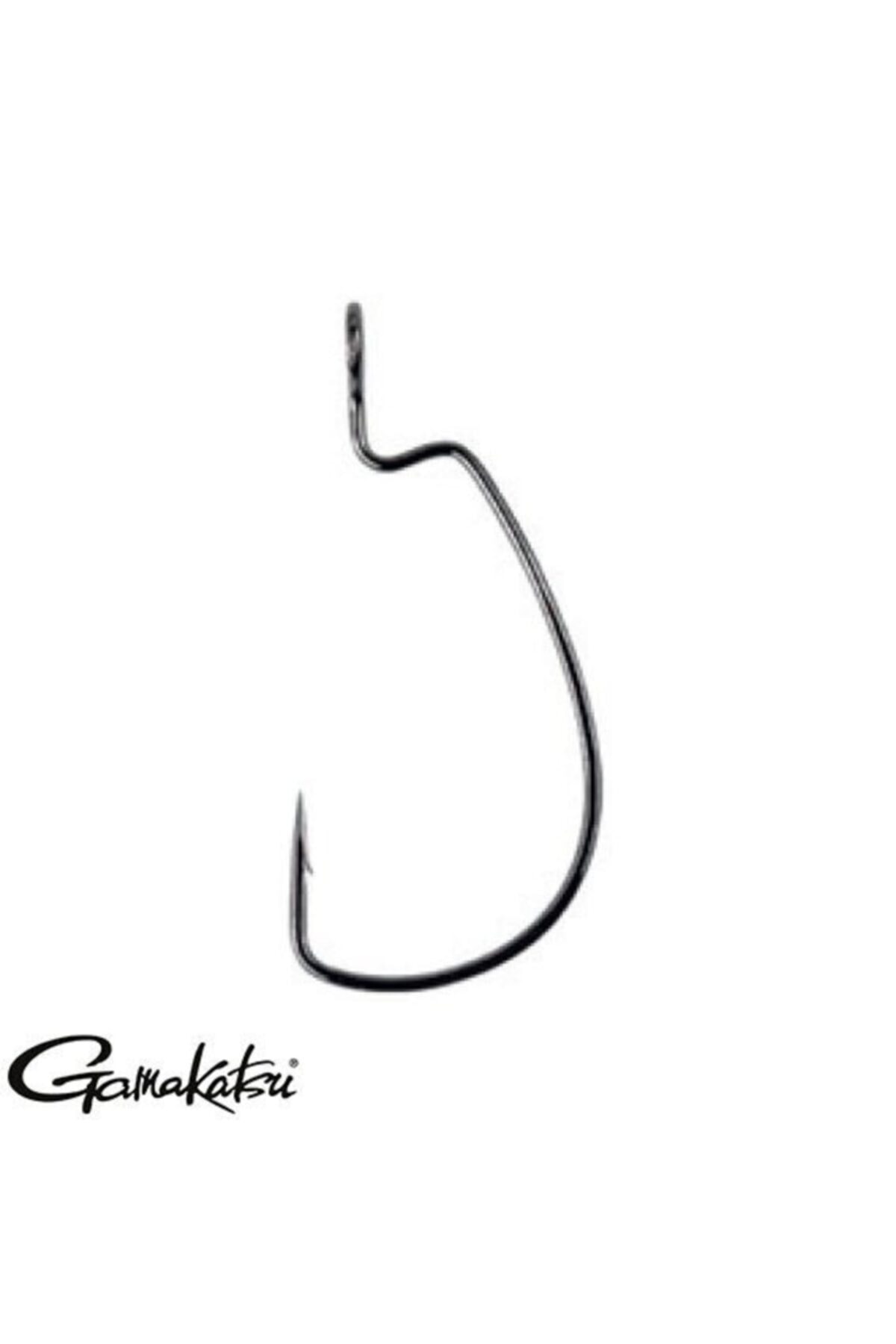 Gamakatsu Olta Iğnesi 1/0