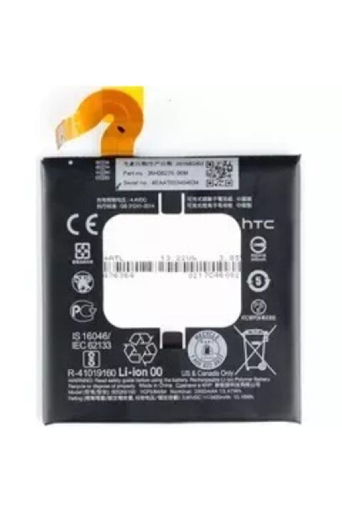 HTC U 12 Plus Batarya Std