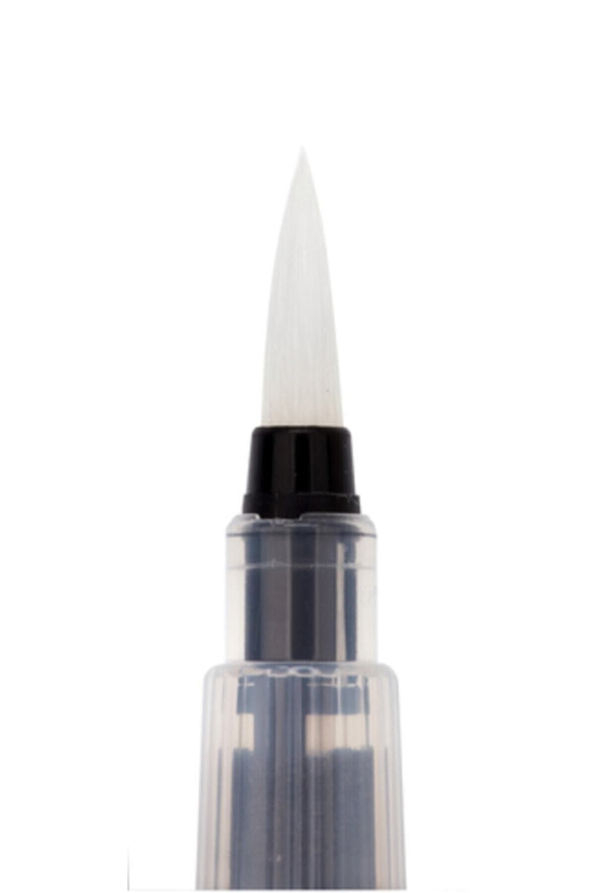 Bic Derwent Fırça Uçlu Kalem Seti 4 mm L
