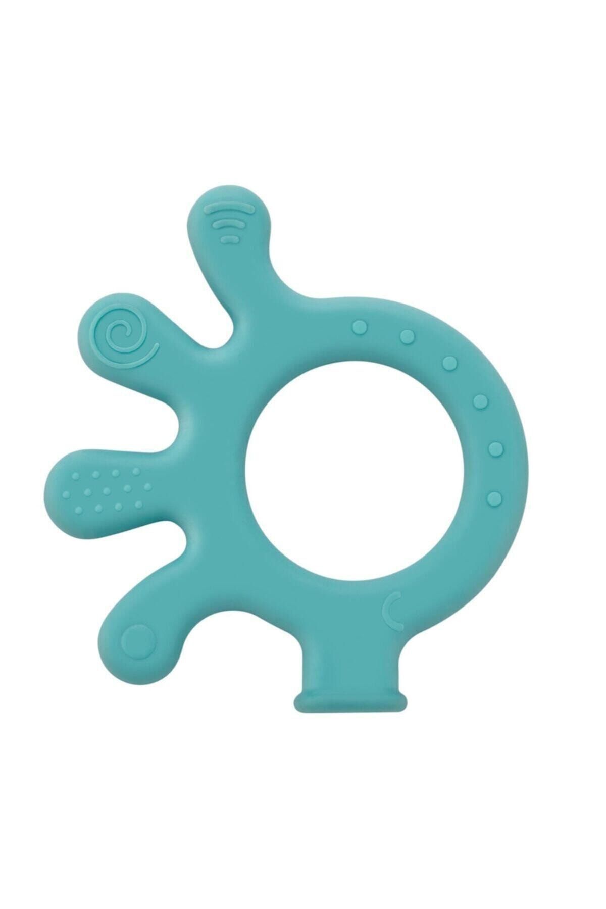 Babyjem Ahtopot Diş Kaşıyıcı 628 Yeşil