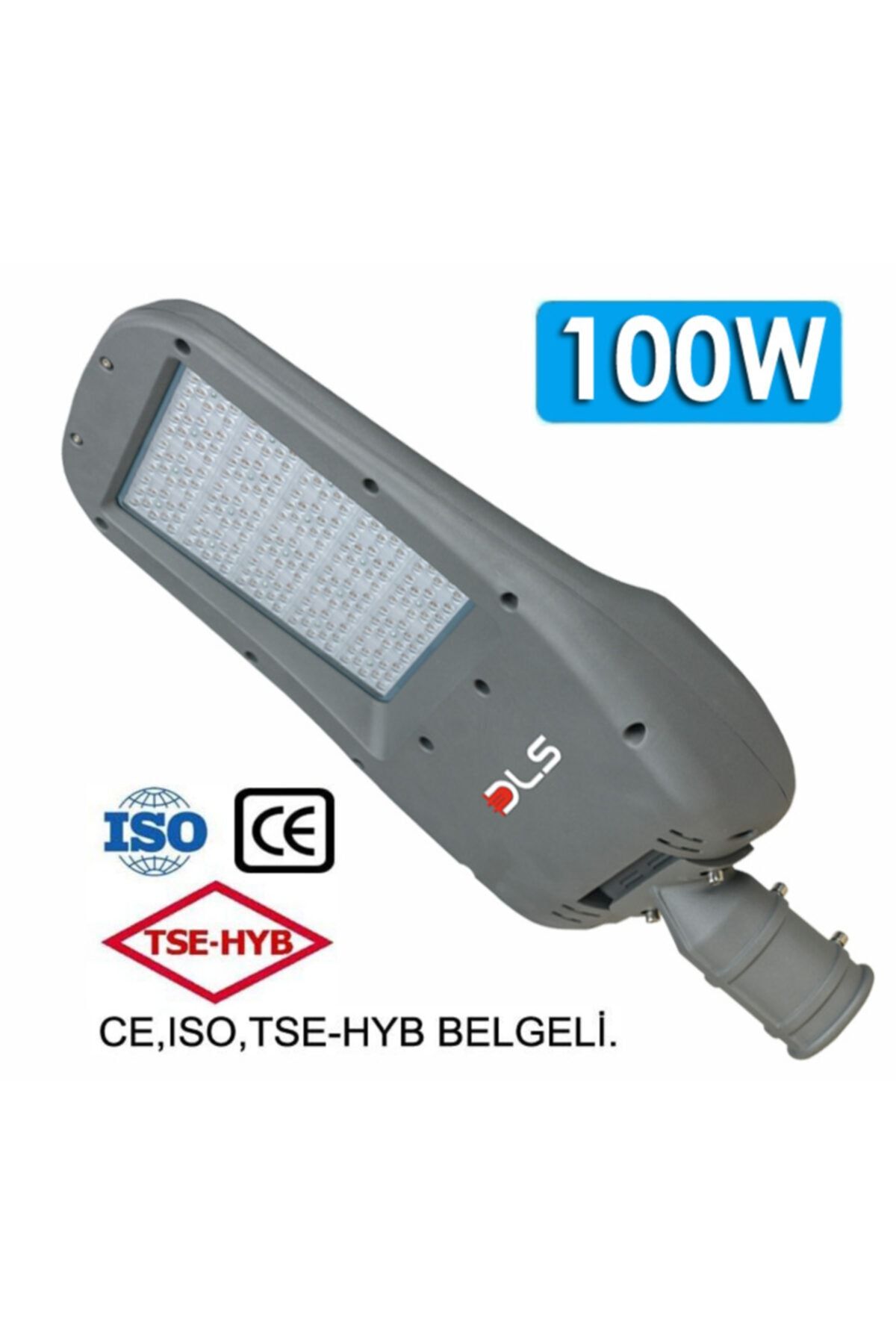 DLS 100w Sokak Armatürü