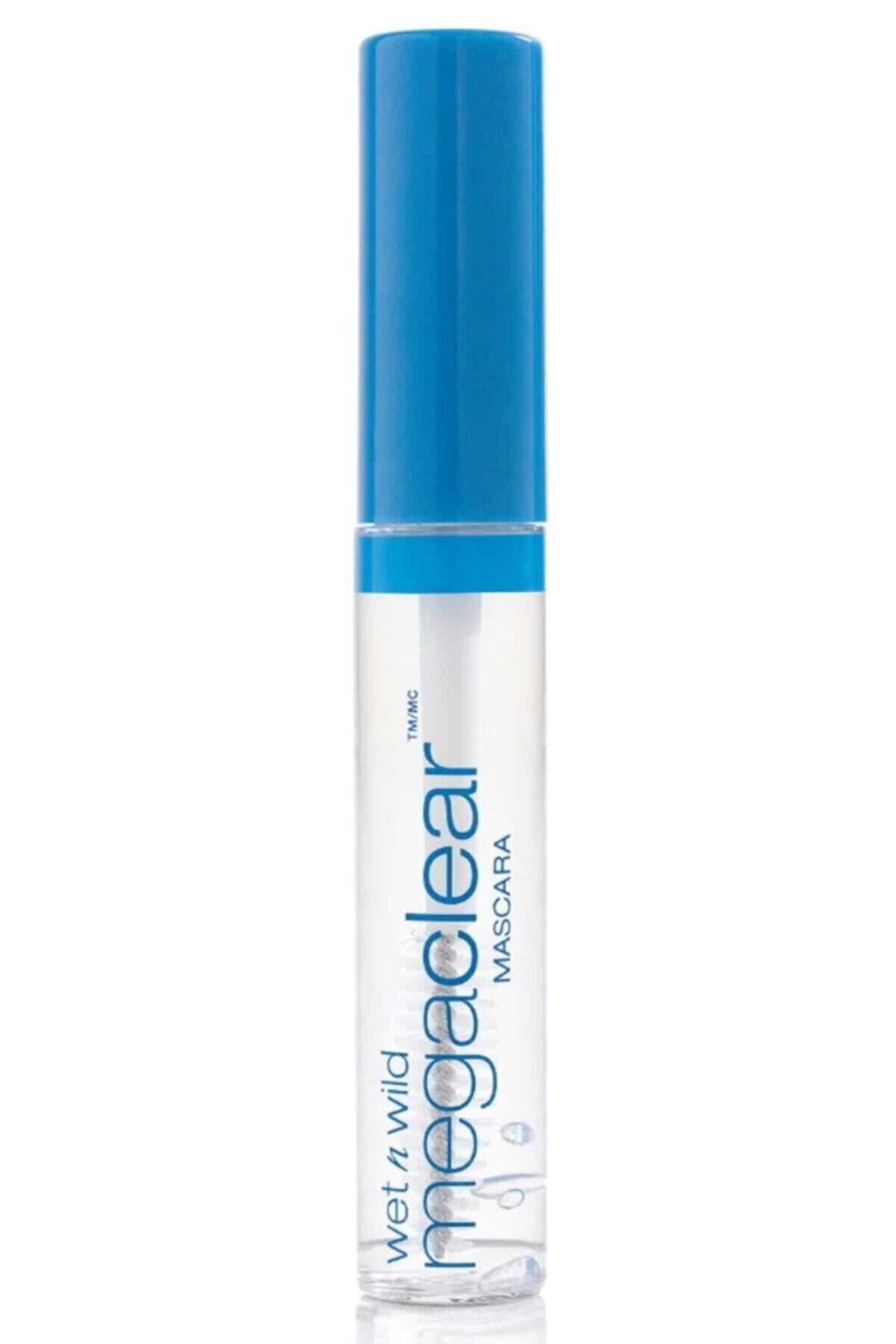 wet n wild mega clear jel maskara fiyati yorumlari trendyol