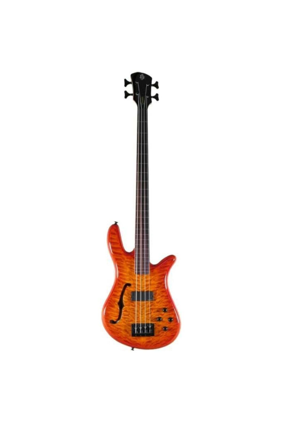 Spector Core 4 Piezo Bas Gitar