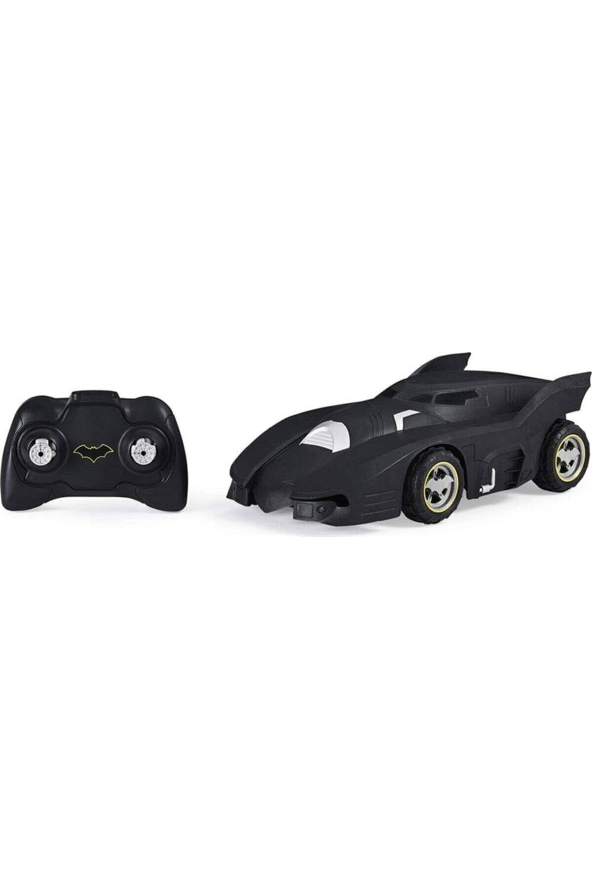 Batman Uzaktan Kumandalı 1:20 Batmobil 6058489