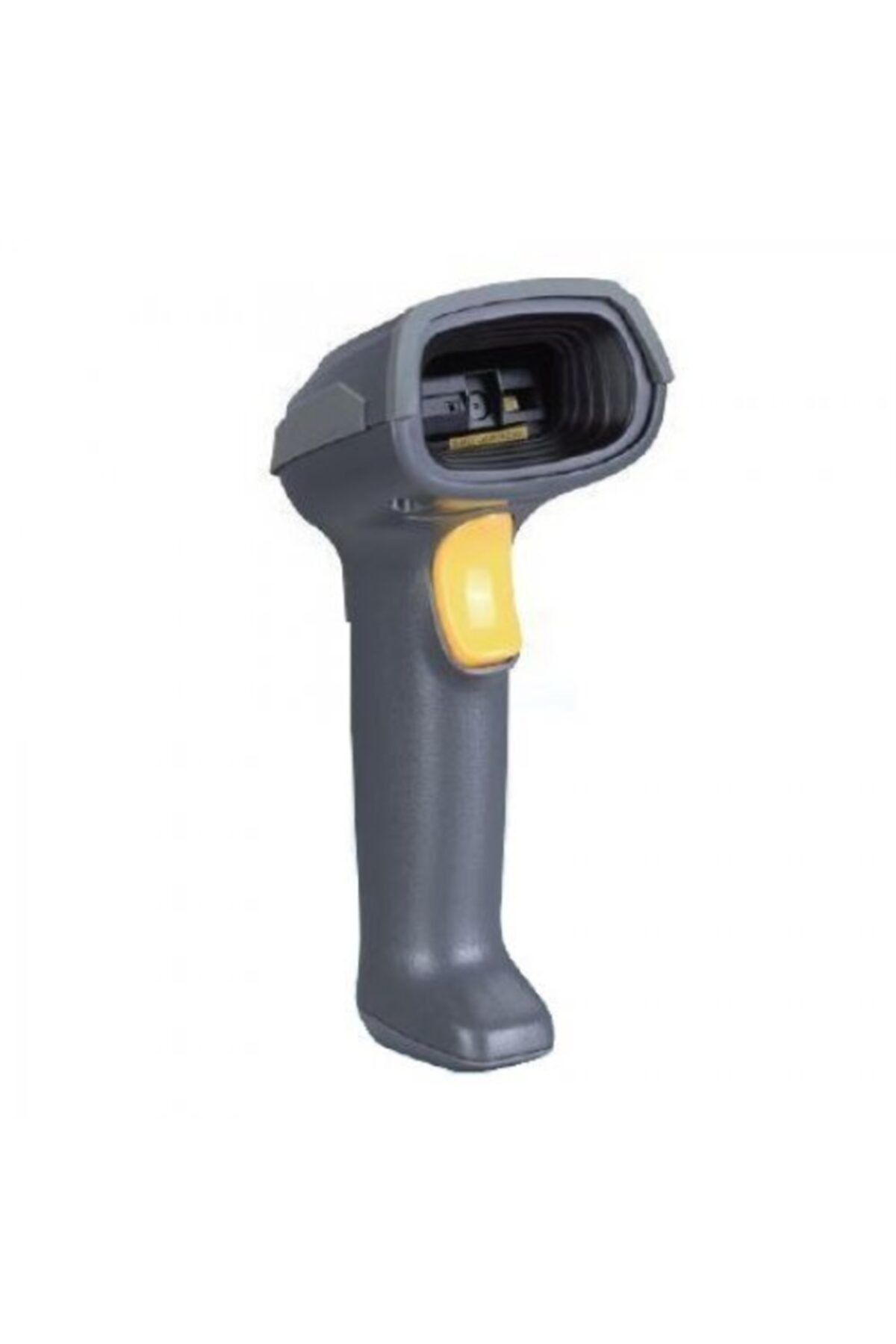 Spider Perkon Sp610 2d Usb Kablolu Karekod Barkod Okuyucu