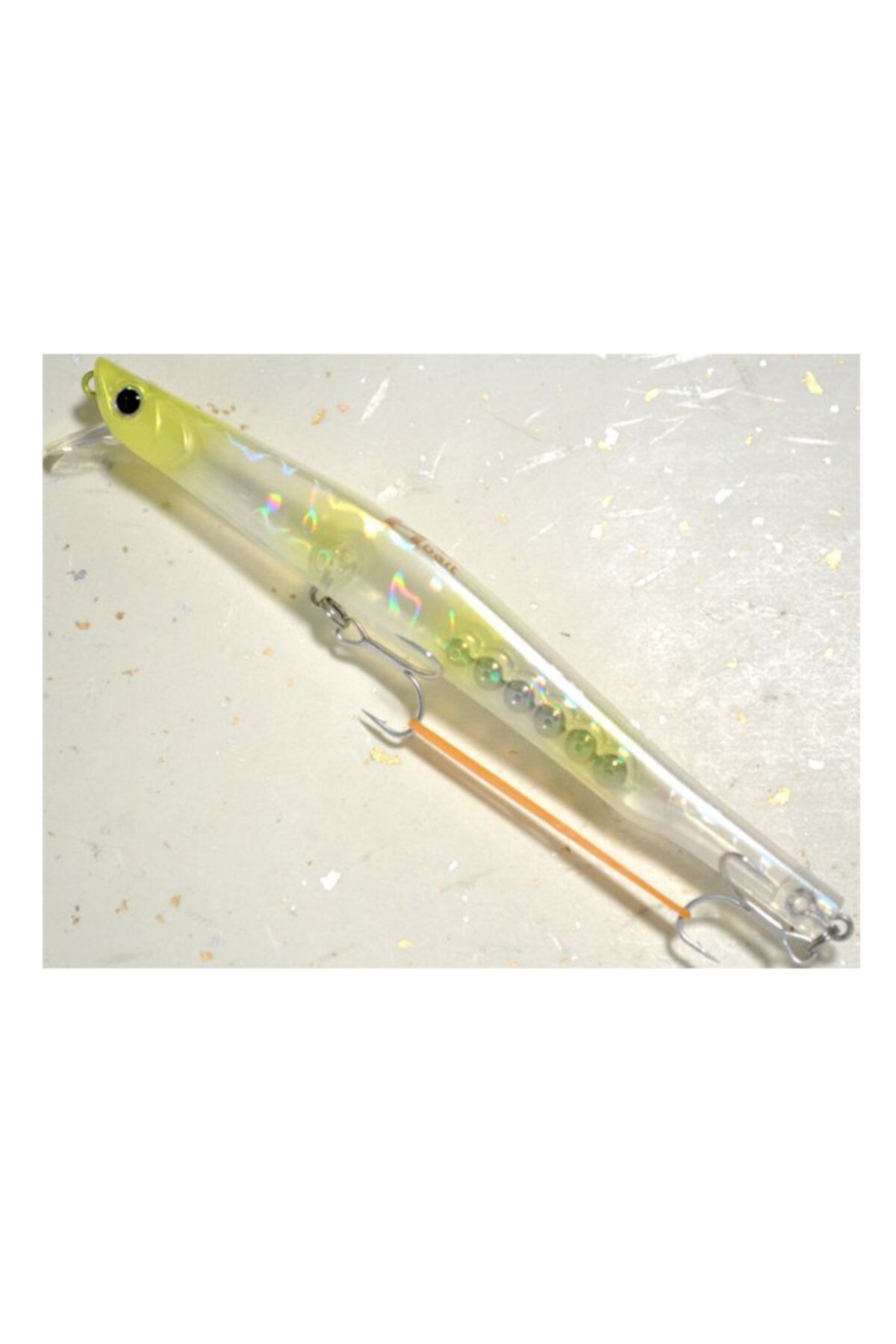 Apia H Bait 14cm 14gr No: 10