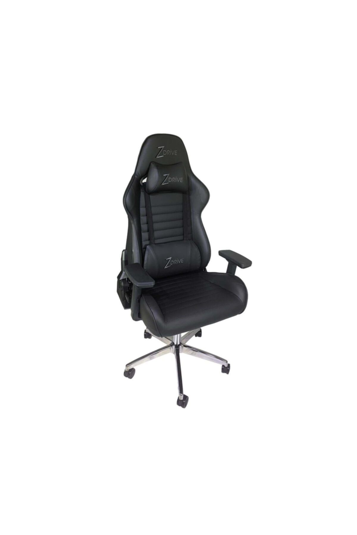 Uzay Ofis Z-drive Oyuncu Koltuğu Cozy - Siyah