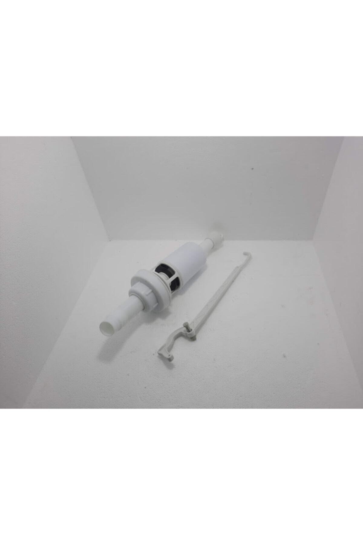 Visam Lord 2000 Asma Rezervuar Boşaltma Grubu Komple Set 905-001