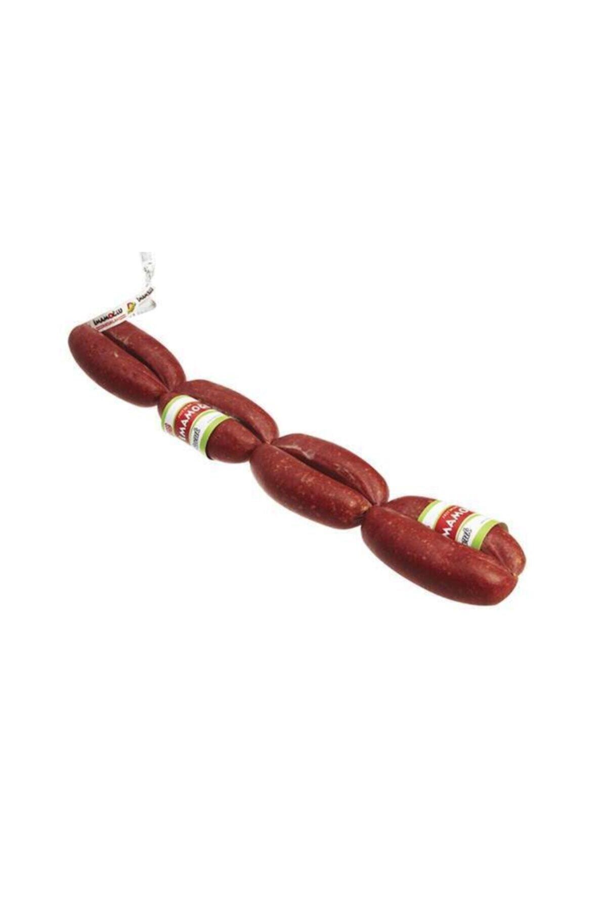 İmamoğlu Sucuk Parmak Sucuk 1 Kg