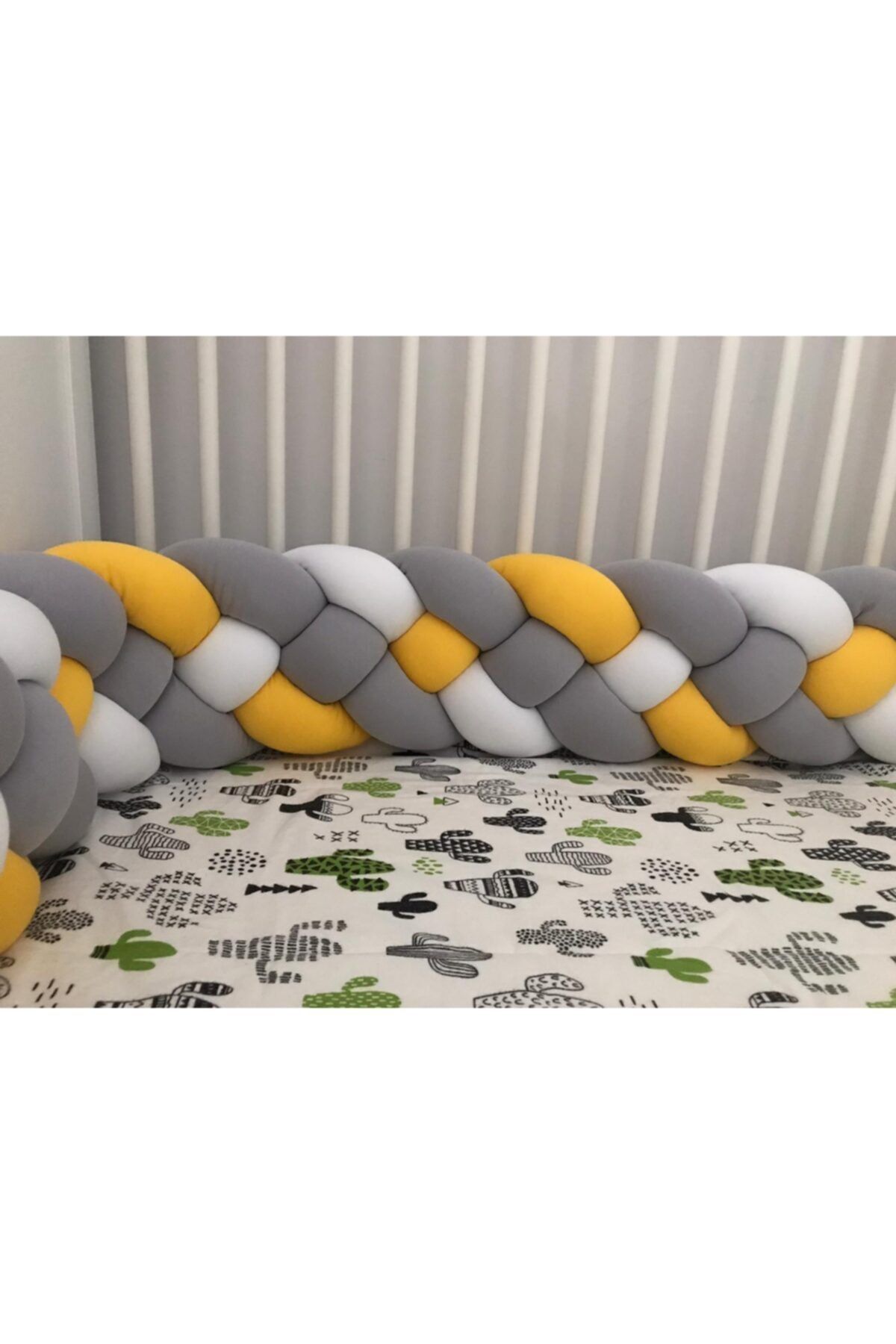 ısıklıtoplarrengarenk Örgü Koruyucu 560 cm