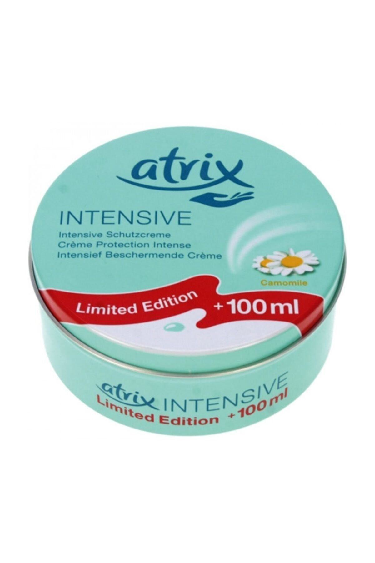 Jhonson's Atrix Intensive El Kremi 250ml