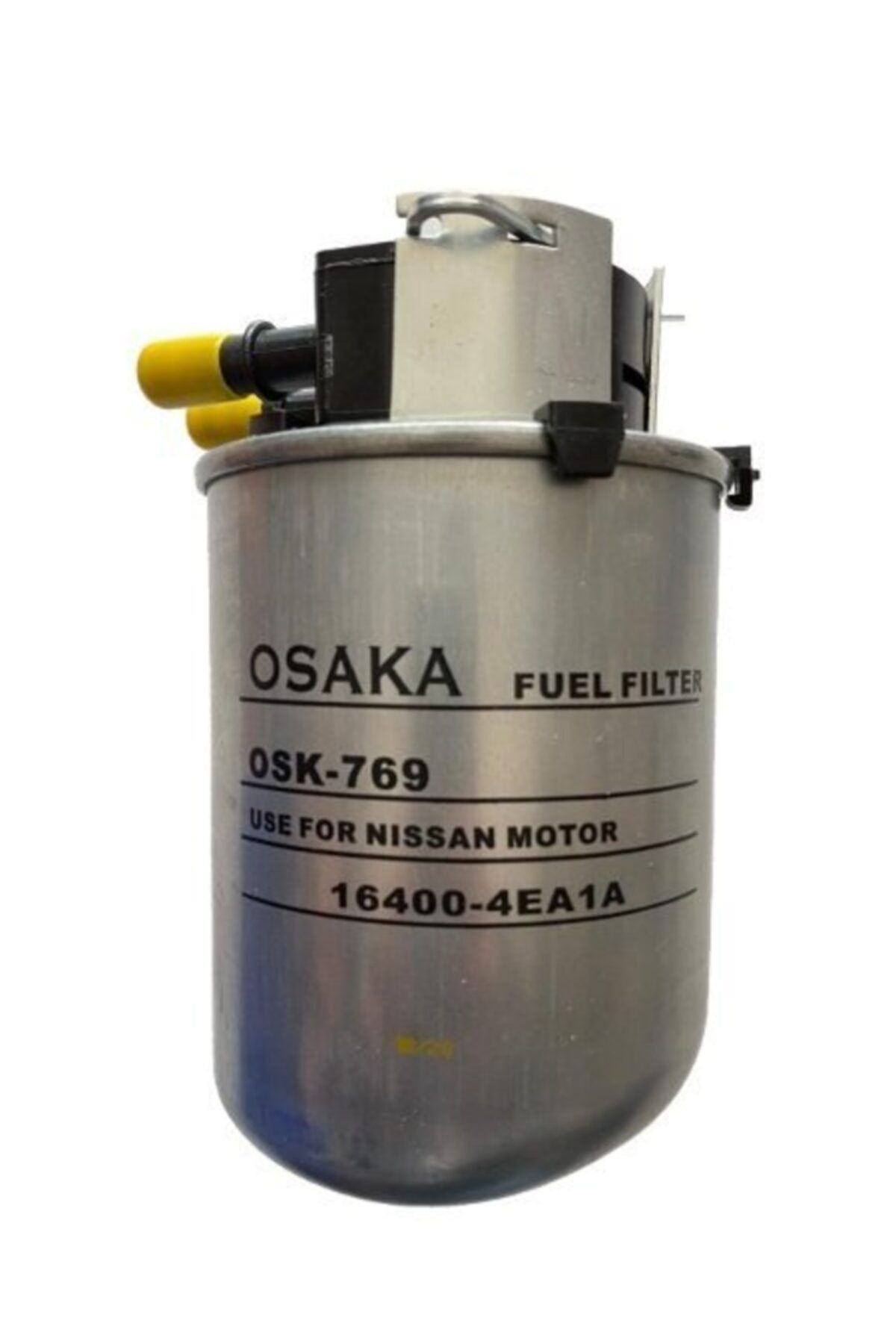 Osaka Mazot Filtresi Qashqai 2012 1.5 1.6 Dci / X-trail 2014- 1.6 Dci