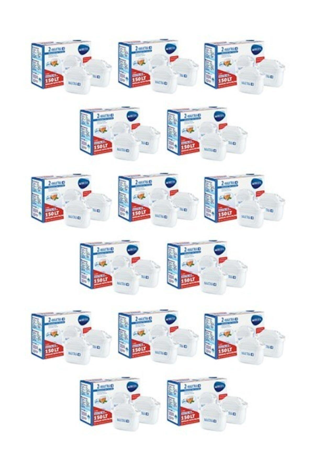 BRITA Maxtra+ Plus Yeni Nesil Su Arıtma Filtresi Otuzlu