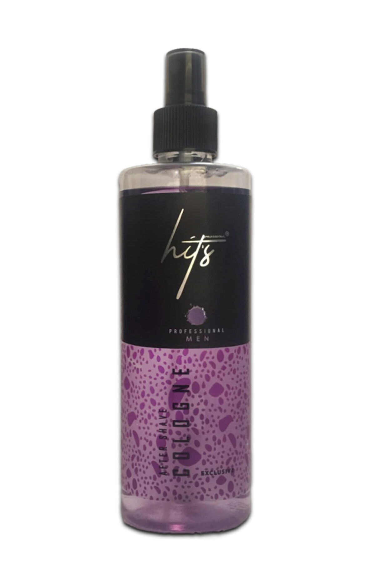 Hit's Hıts Tıraş Sonrası Kalıcı Erkek Vücut Spreyi /400ml/ Exclusıve