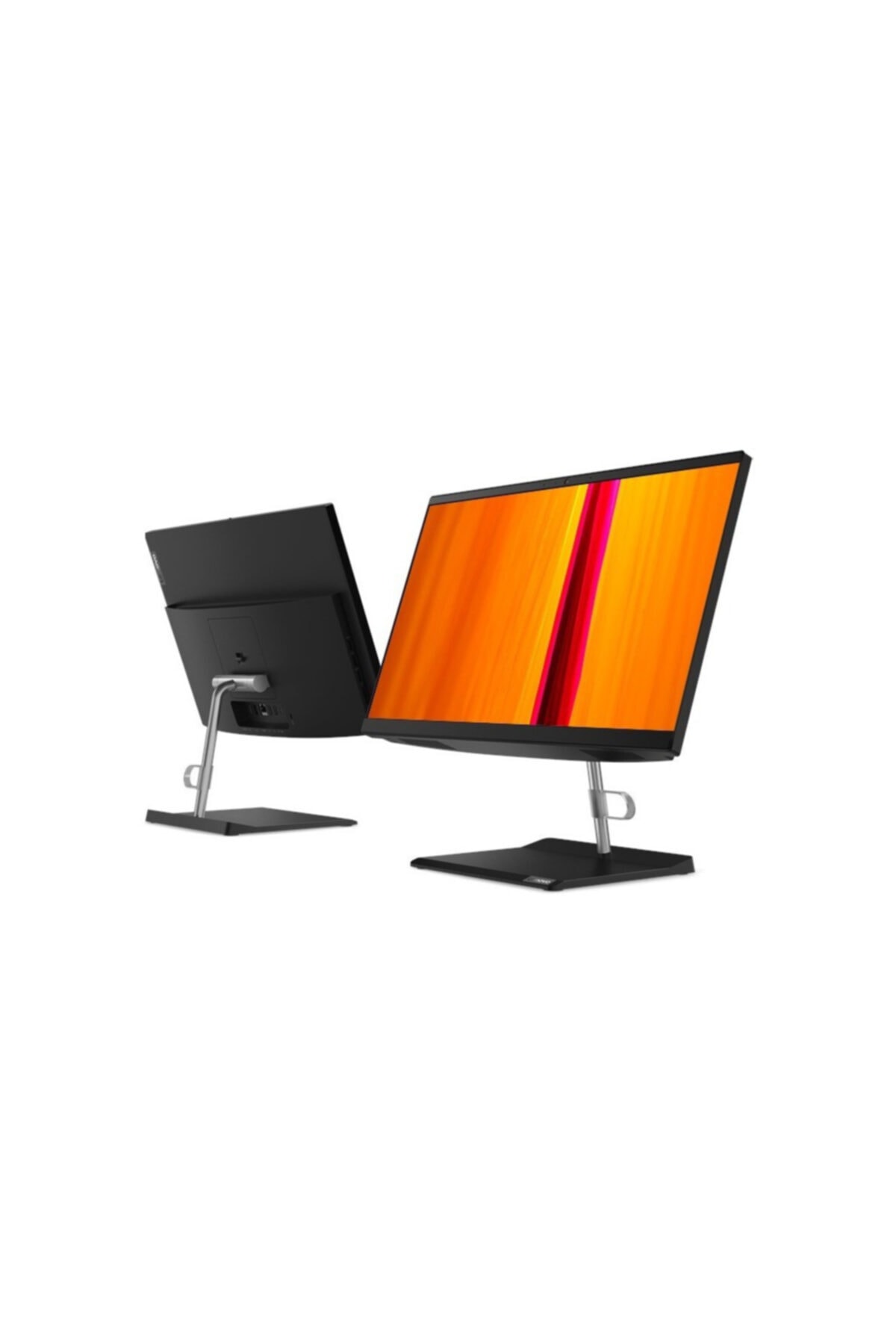 LENOVO 11fn007qtx V50a I7-10700, 21,5" Ekran, 16gb Ram, 512gb Ssd, Paylaşımlı Ekran Kartı, F...