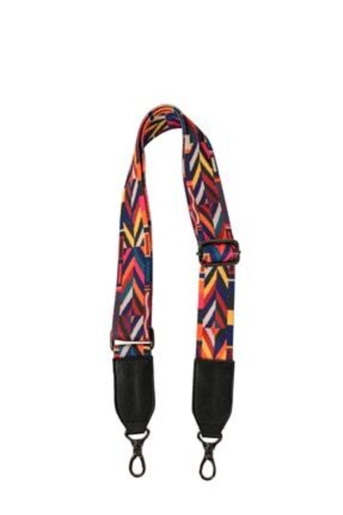 Ladystyle Renkli Ayarlanabilir Çanta Askısı 130 Cm