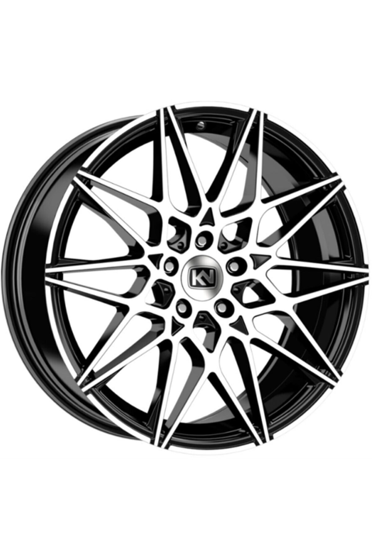 kormetal Ca1890 Bd Ca18 9019 9,0x19 Pcd 5x112 Et 35 ( 4 Adet )