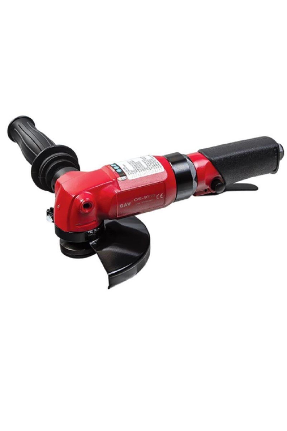 GAV Os-105b Havalı Taşlama 115mm