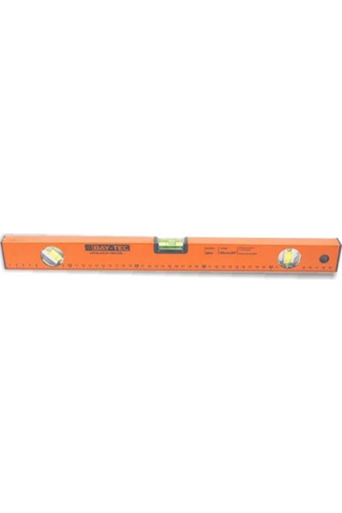 bay tecc Mastarlı Su Terazisi 40 cm Mk0662