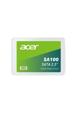 Sa100-480gb 2.5' Ssd 560mb-500mb/s Image 0