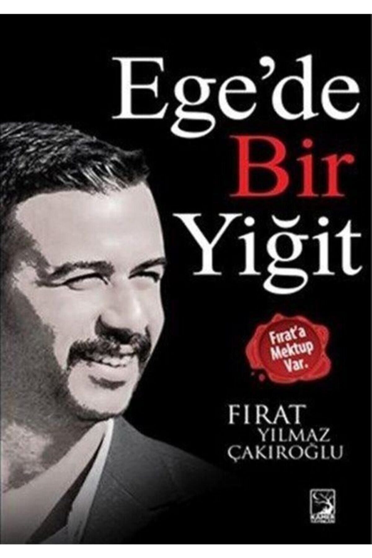 Kamer Yayınları Ege'de Bir Yiğit