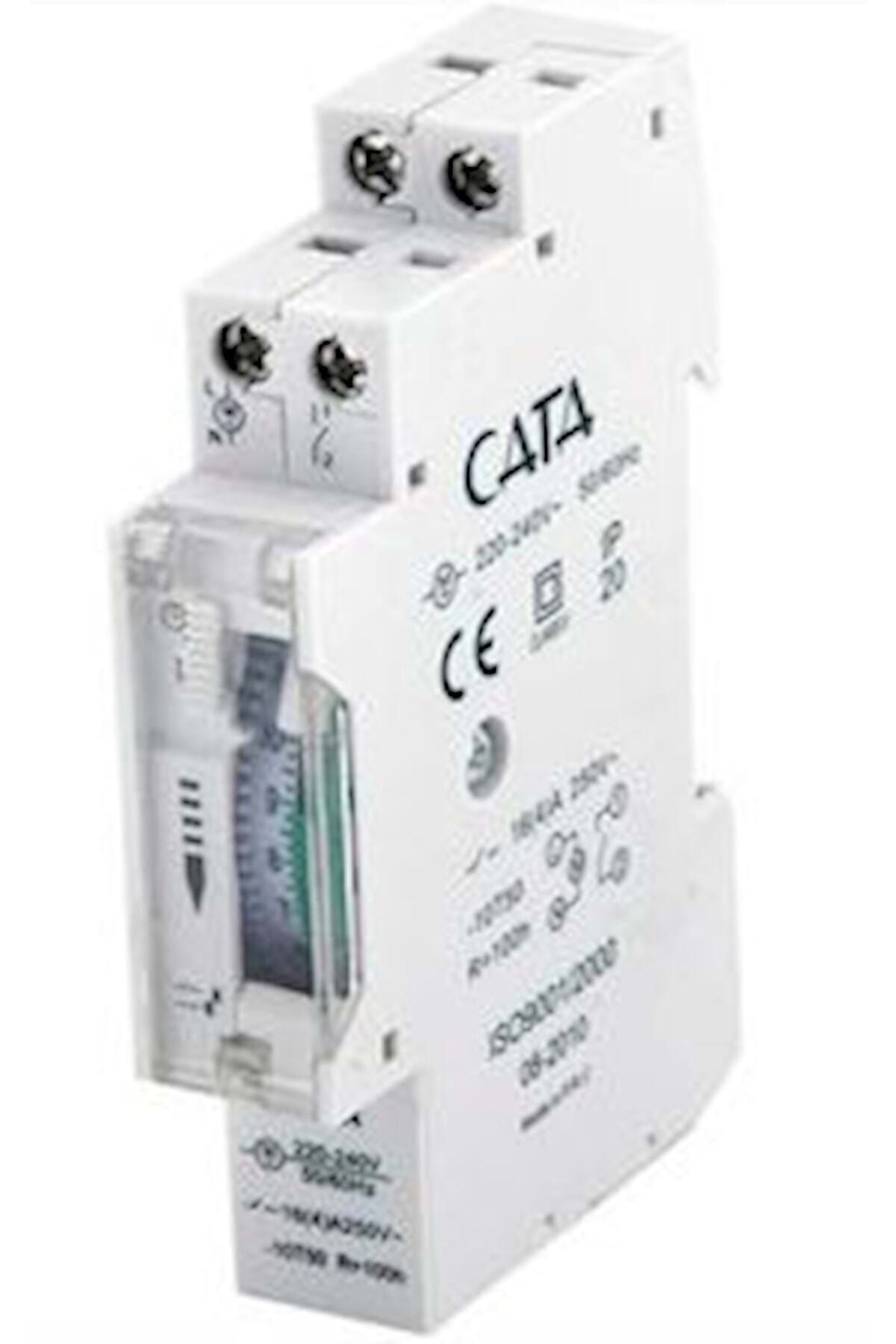 Cata Otomat Tip Zaman Saati Ct-9184