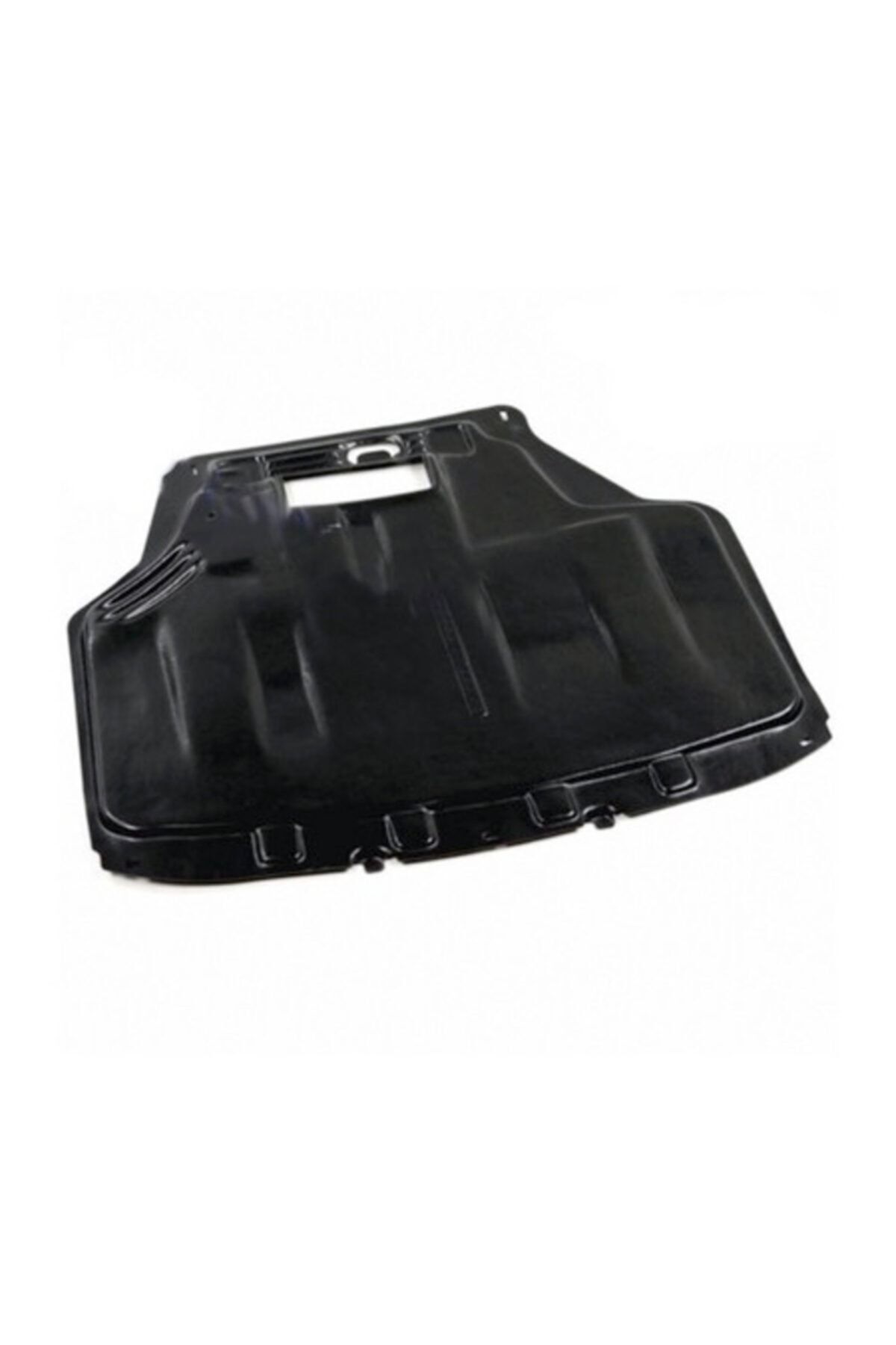 HILEKS Karter Muhafazası Ford Fiesta 08