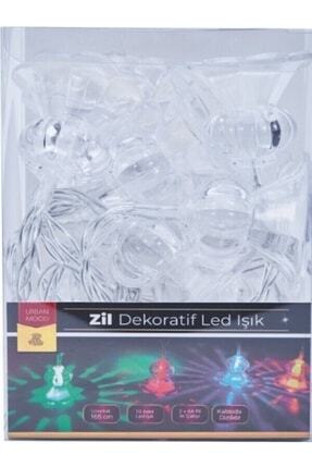 Zd-32 Zil Dekoratif Led Işık Image 0
