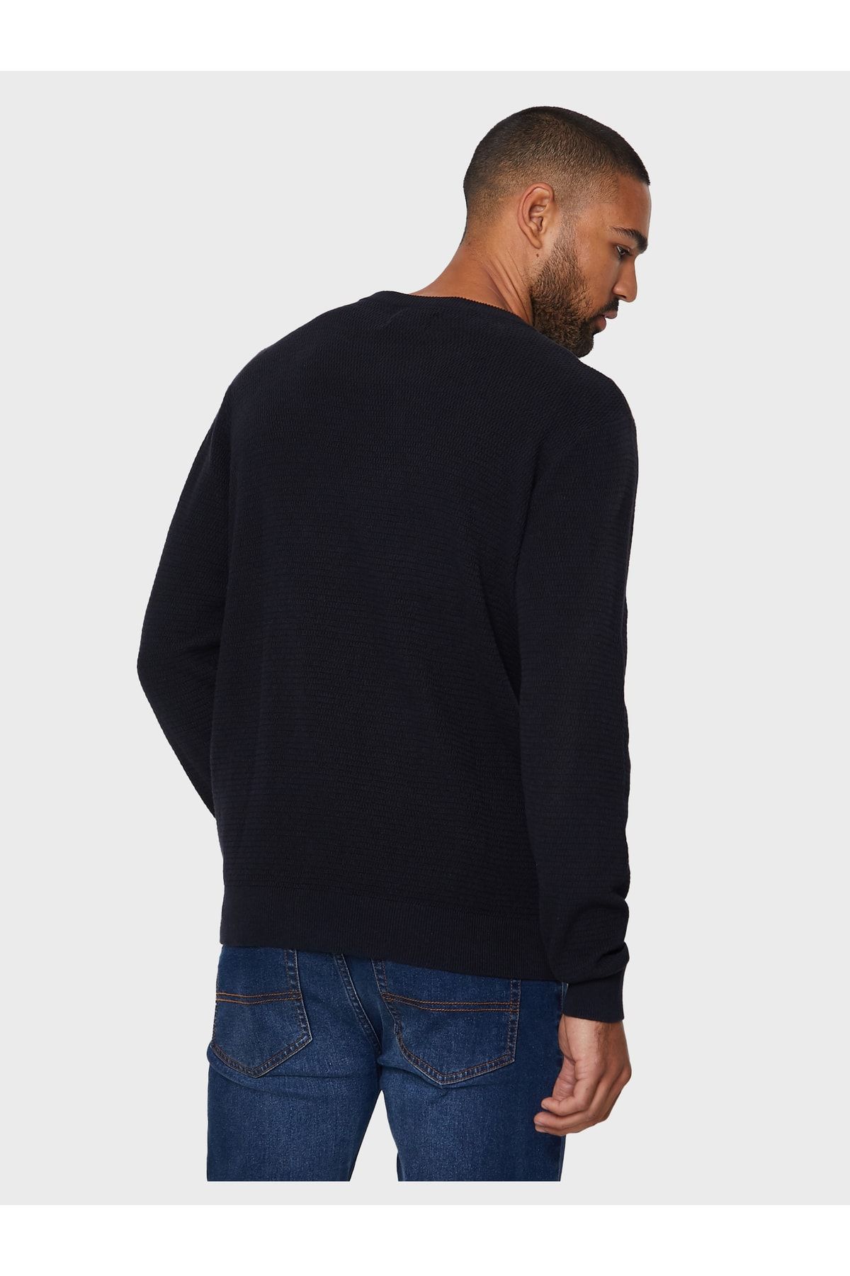 Threadbare sweater discount