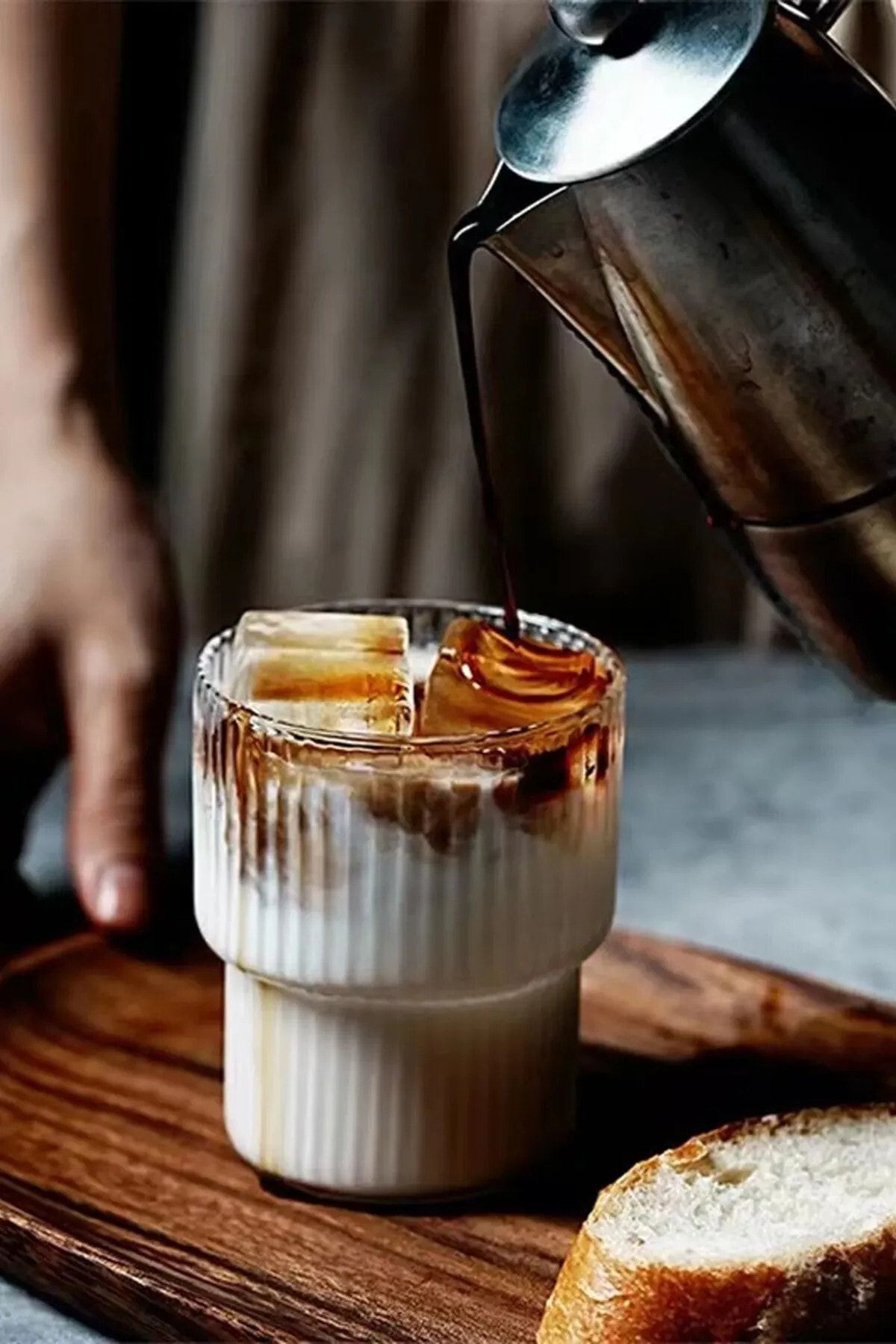 Glass on sale cup coffee