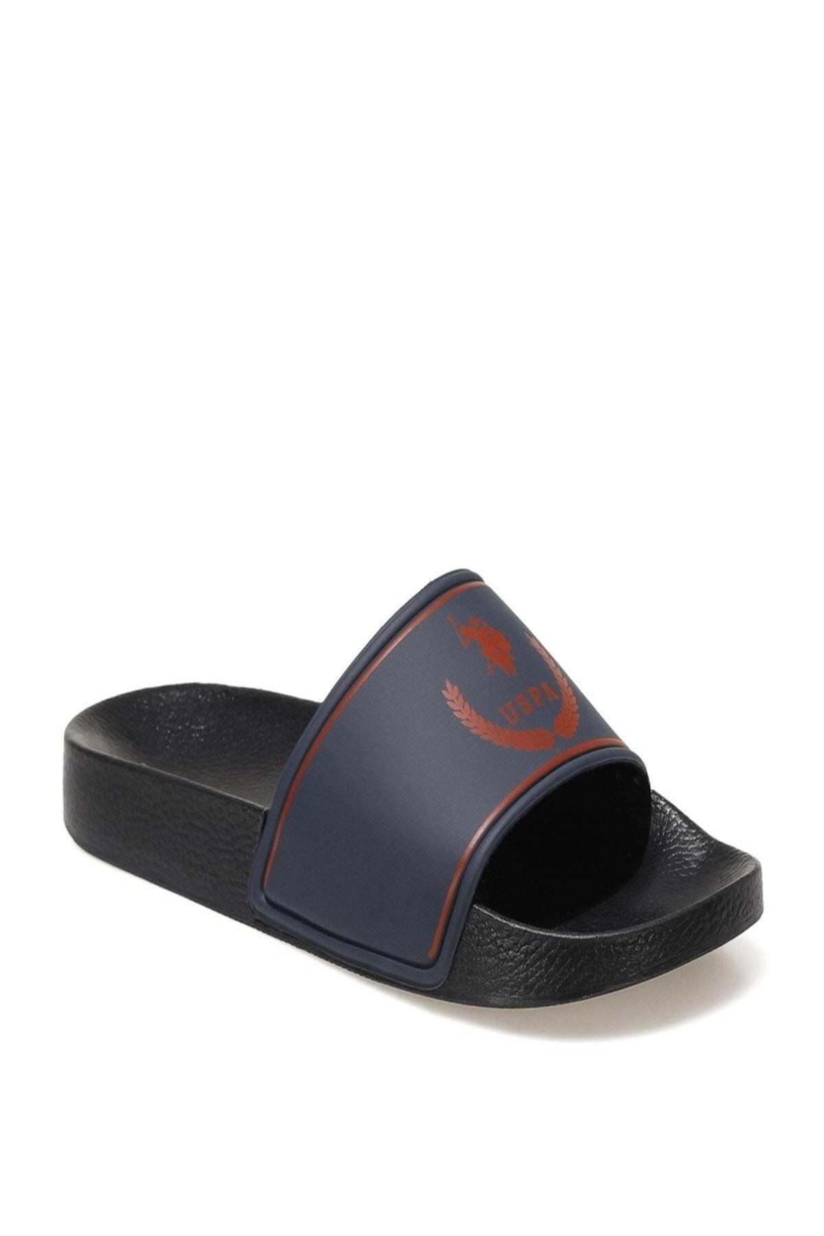 U.S. Polo Assn. Base. Polo Assn Misu 3fx 2 Basak Uspa Text Logo