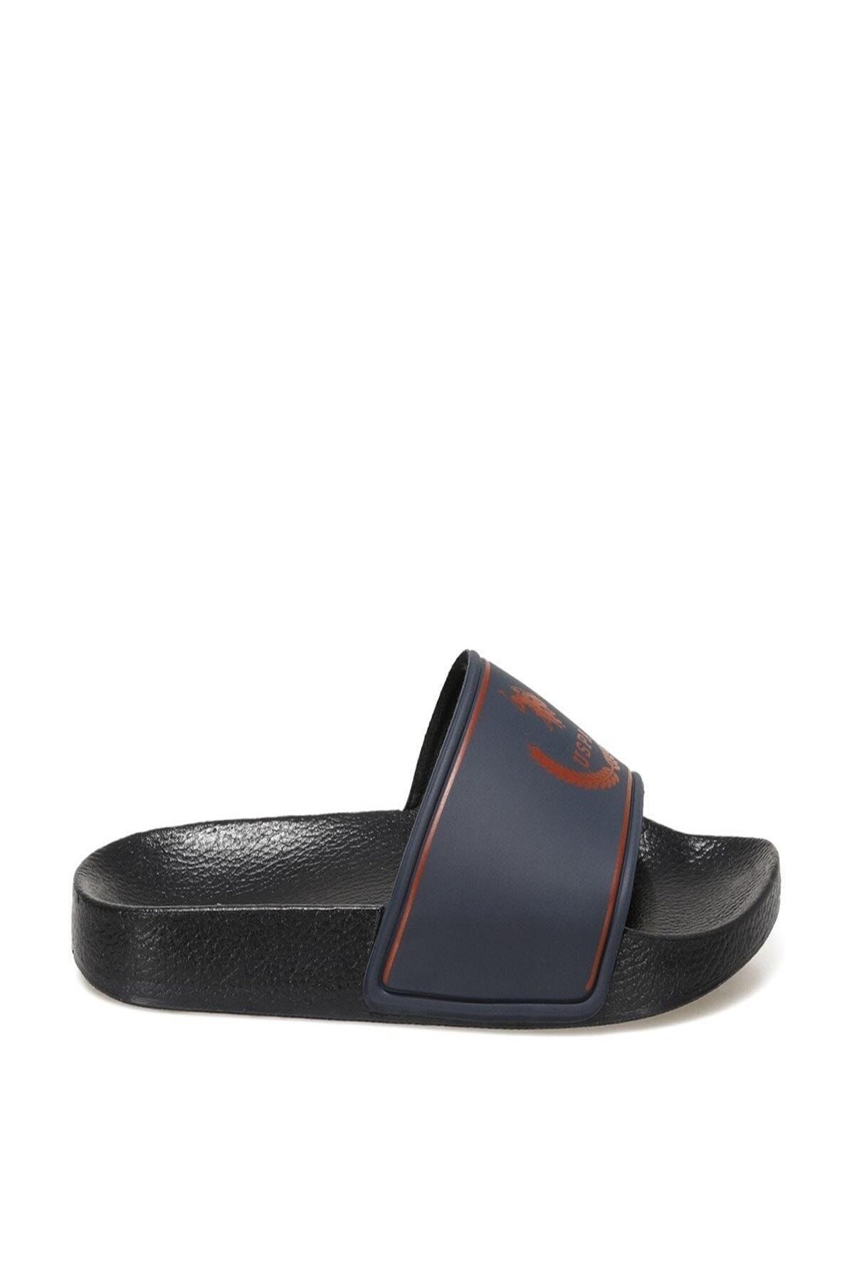 U.S. Polo Assn. Base. Polo Assn Misu 3fx 2 Basak Uspa Text Logo