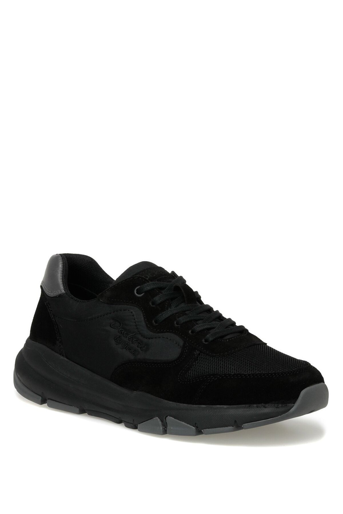 Dockers 234072 3fx Black Men s Sports Shoes Trendyol