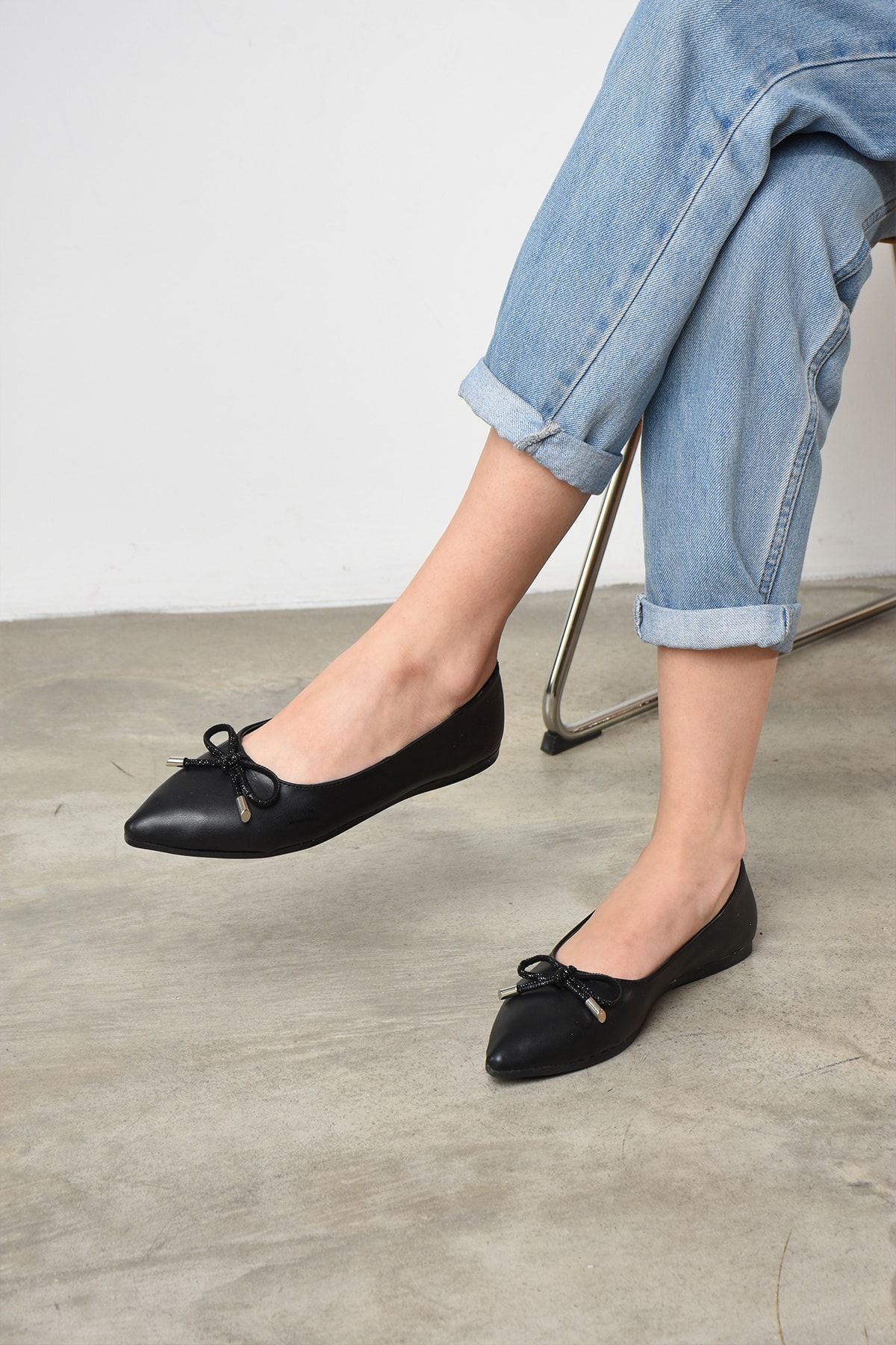 Ballet shoes for black new arrivals skin