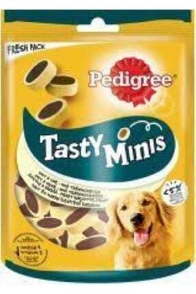 Tasty Minis Cheesy Nibbles 140 Gr *6'lı Image 0