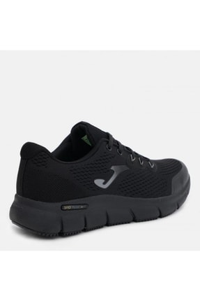 C.ren 2301 Erkek Siyah Günlük Ayakkabı Crens2301 Image 3