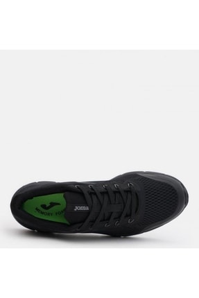 C.ren 2301 Erkek Siyah Günlük Ayakkabı Crens2301 Image 4