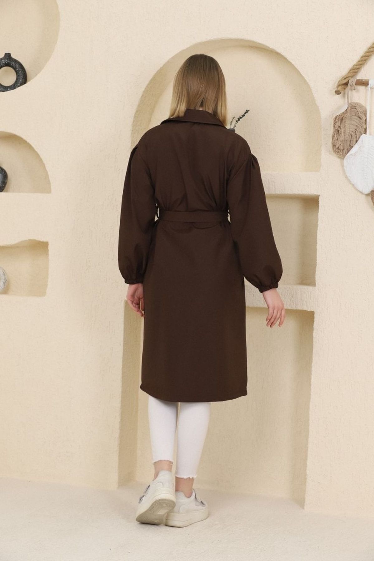 Sport trench coat cheap
